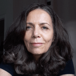 Spanish Speaking Therapist in Florida - Anita J Ribeiro